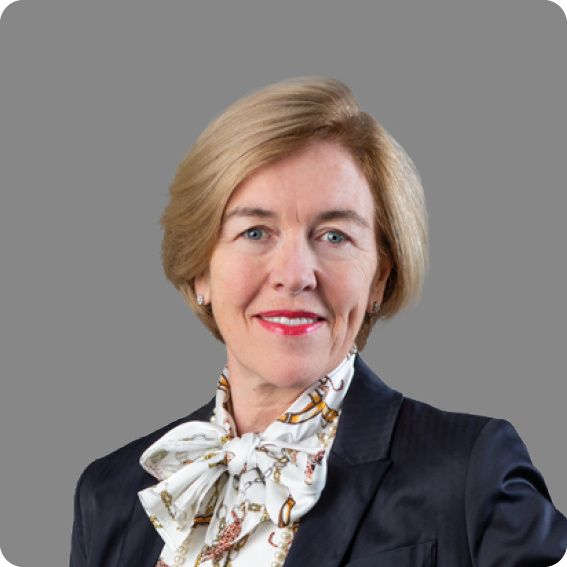 Bridget Cosgrave