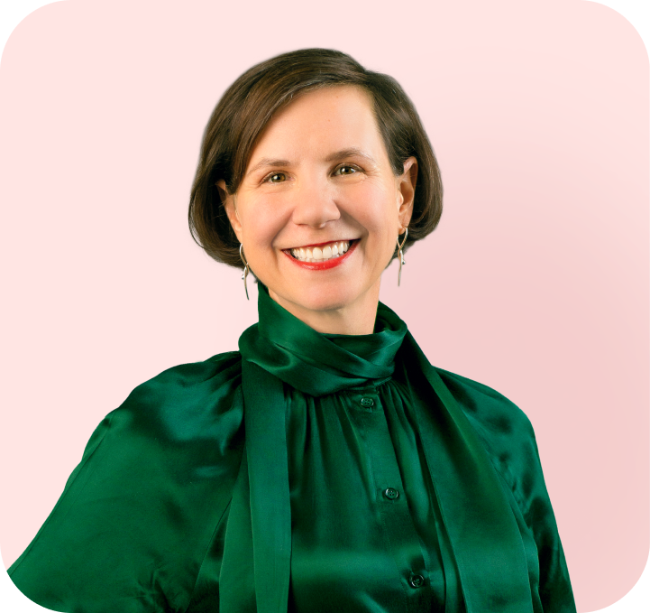 Renée Robinson Strömberg