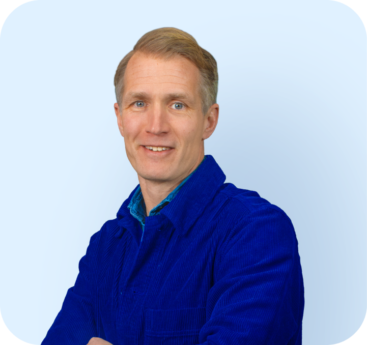 Nicklas Molin