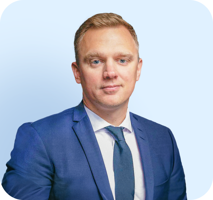 Mattias Stenberg